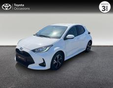 Toyota Yaris Vernouillet