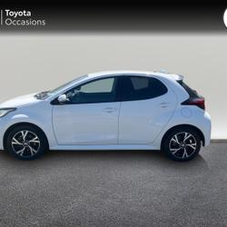 Toyota Yaris 116h Design 5p MC24 Vernouillet