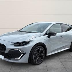 Renault Clio 6 VI 1.8 E-TECH FULL HYBRID 160 ESPRIT ALPINE Acign&eacute;