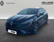 Renault Clio 5