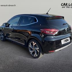 Renault Clio 5 Clio E-Tech 140 - 21 R.S. Line Dinan