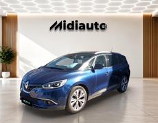 Renault Grand Scenic 4