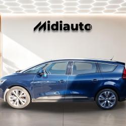 Renault Grand Scenic 4 1.6 dCi 160ch Energy Intens EDC occasion - Ch&acirc;teaulin - photo 2/28