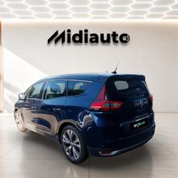 Renault Grand Scenic 4 1.6 dCi 160ch Energy Intens EDC occasion - Ch&acirc;teaulin - photo 3/28