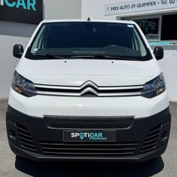 Citroen Jumpy M 100 kW Batterie 75 kWh Club /16241ht Concarneau