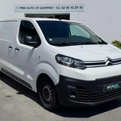 Citroen Jumpy M 100 kW Batterie 75 kWh Club /16241ht Concarneau
