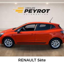Renault Clio 5 Clio TCe 90 ch Generation S&egrave;te