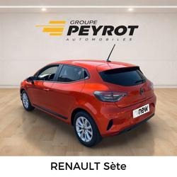 Renault Clio 5 Clio TCe 90 ch Generation S&egrave;te