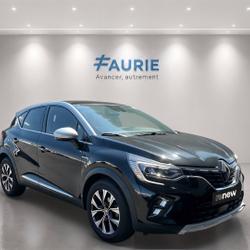 Renault Captur Captur mild hybrid 140 Techno Tr&eacute;lissac
