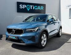 Volvo XC40 Quimper