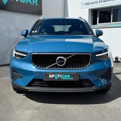 Volvo XC40 T2 129ch Business Geartronic 8 Quimper