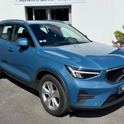Volvo XC40 T2 129ch Business Geartronic 8 Quimper