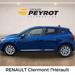 Renault Clio 5 Clio TCe 90 Evolution Clermont-l'H&eacute;rault