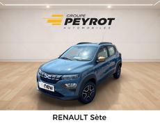 Dacia Spring - Spring Extreme - 11 850 €