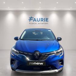 Renault Captur Captur E-Tech 145 - 21 Intens Tr&eacute;lissac