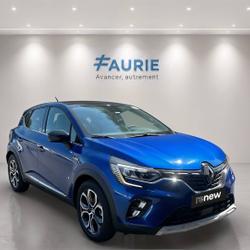 Renault Captur Captur E-Tech 145 - 21 Intens Tr&eacute;lissac