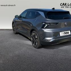 Renault Scenic 4 Scenic E-Tech &eacute;lectrique 220 ch grande autonomie Techno Saint-Malo
