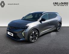 Renault Scenic 4 Dinan