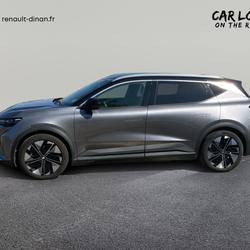 Renault Scenic 4 Scenic E-Tech &eacute;lectrique 220 ch grande autonomie Techno Dinan