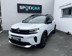 Citroen C5 Aircross Concarneau
