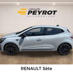 Renault Clio 5 Clio TCe 90 ch GSR2 Esprit Alpine S&egrave;te