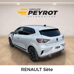 Renault Clio 5 Clio TCe 90 ch GSR2 Esprit Alpine S&egrave;te