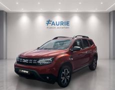 Dacia Duster Trélissac