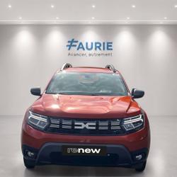 Dacia Duster Duster ECO-G 100 4x2 Journey Tr&eacute;lissac