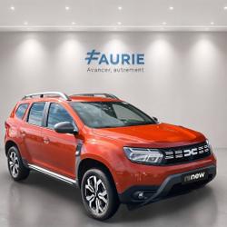 Dacia Duster Duster ECO-G 100 4x2 Journey Tr&eacute;lissac