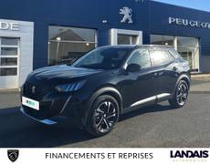Peugeot e-2008 Doué-en-Anjou