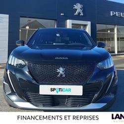 Peugeot e-2008 ELECTRIQUE GT occasion - Dou&eacute;-en-Anjou - photo 2/23
