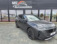 Peugeot 5008 Bonchamp-lès-Laval