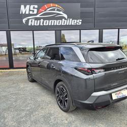 Peugeot 5008 1.2 HYBRID 136 E-DCS6 GT Bonchamp-l&egrave;s-Laval