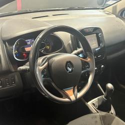 Renault Clio 4 IV ESTATE 0.9 TCe 90 occasion - La Motte-Servolex - photo 2/20