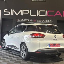 Renault Clio 4 IV ESTATE 0.9 TCe 90 occasion - La Motte-Servolex - photo 3/20