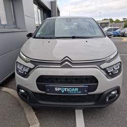 Citroen C3 PureTech 83 BVM PLUS occasion - Paimpol - photo 3/24