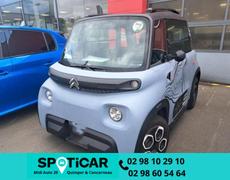 Citroen Ami Concarneau