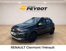 Dacia Sandero Clermont-l'Hérault