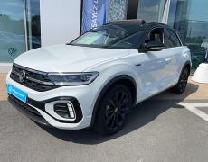 Volkswagen T-Roc Bergerac