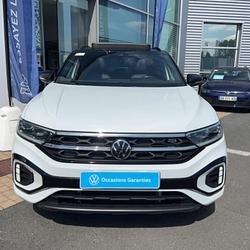 Volkswagen T-Roc T-Roc 1.5 TSI EVO2 150 Start/Stop DSG7 R-Line Bergerac