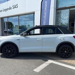 Volkswagen T-Roc T-Roc 1.5 TSI EVO2 150 Start/Stop DSG7 R-Line Bergerac
