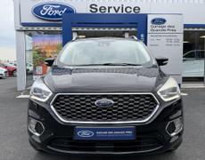 Ford Kuga Dives-sur-Mer