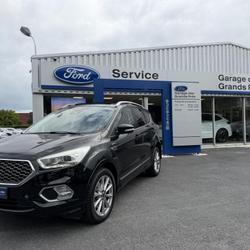 Ford Kuga 2.0 Tdci 150cv Vignale AWD Dives-sur-Mer