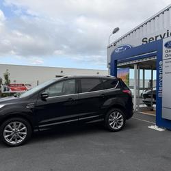 Ford Kuga 2.0 Tdci 150cv Vignale AWD Dives-sur-Mer