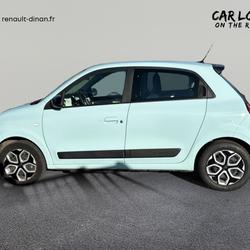 Renault Twingo 3 Twingo III E-Tech Techno Saint-Malo