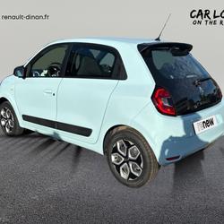 Renault Twingo 3 Twingo III E-Tech Techno Saint-Malo