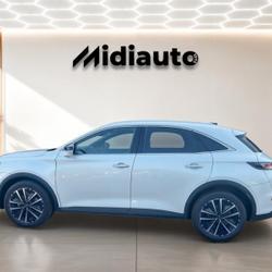 DS DS7 BlueHDi 130ch Rivoli Automatique Concarneau