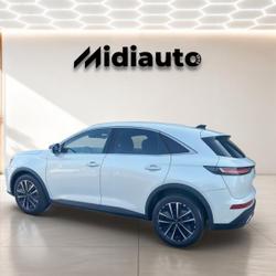 DS DS7 BlueHDi 130ch Rivoli Automatique Concarneau