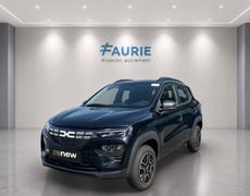 Dacia Spring Trélissac