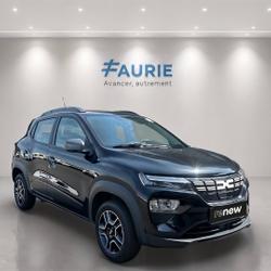 Dacia Spring Spring Expression Tr&eacute;lissac